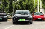 2026 Tesla Model 3 – China Export Vehicle | Chinese Cars in Ghana