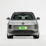 Volkswagen ID.ERA 9X 2026 – Factory Price From China | EVOVED