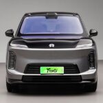NIO ES9 2026 – Factory Price From China | EVOVED