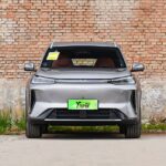 Geely Galaxy M7 2026 – In Stock in China | EVOVED