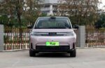 AION N60 2026 – In Stock in China | Chinese Cars in Ghana