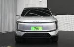 AUDI E7X 2026 – In Stock in China | EVOVED