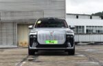 Voyah Taishan X8 2026 PHEV – In Stock in China | EVOVED