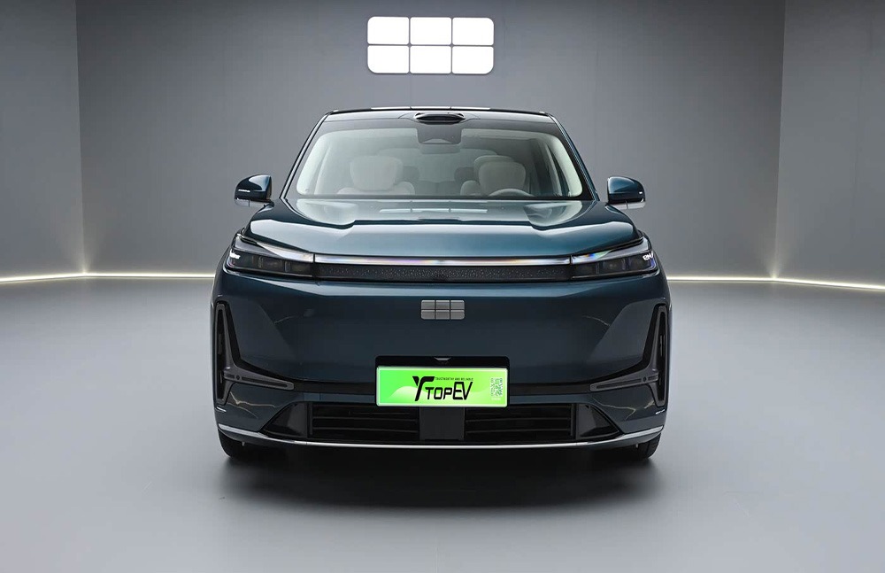 imgi_3_1_3(13) 2026 Geely Galaxy M9 – China Export Vehicle | Chinese Cars in Ghana - Image 1