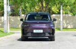 2026 Leapmotor C16 – Buy Direct From China | Chinese Cars in Ghana