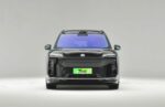 NIO ES8 2026 – China Export Vehicle | EVOVED