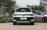 2026 Volkswagen Tharu – China Export Vehicle | Chinese Cars in Ghana