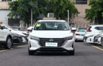Nissan Sylphy 2026 – Buy Direct From China | Chinese Cars in Ghana