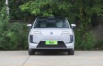 2026 Denza N8L – China Export Vehicle | EVOVED
