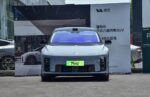 2026 Li Auto i8 Standard – China Export Vehicle | Chinese Cars in Ghana