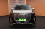 Voyah Taishan 2026 – China Export Vehicle | Chinese Cars in Ghana