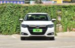 Honda Crider 2024 – China Export Vehicle | Chinese Cars in Ghana