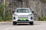 Toyota Wildlander 2026 – China Export Vehicle | Chinese Cars in Ghana
