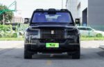 BYD Yangwang U8 L 2026 – Factory Price From China | Chinese Cars in Ghana