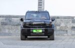 Chery iCAR V27 2026 – Factory Price From China | Chinese Cars in Ghana