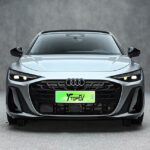 Audi A6L 2026 – Factory Price From China | EVOVED