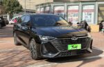 Chery Arrizo 8 2026 1.6TGDI DCT Premium Edition – Factory Price From China | EVOVED