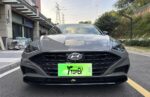 Hyundai Sonata 2026 380TGDi GS Automatic Smart Edition – Factory Price From China | Chinese Cars in Ghana