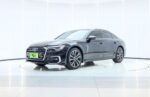 Audi A6L 2026 Facelift 45 TFSI quattro Dynamic Edition – China Export Vehicle | EVOVED