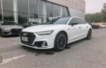 2026 Audi A7L 45 TFSI S-line“Dreaming of Youth” Edition – In Stock in China | Chinese Cars in Ghana - Image 2