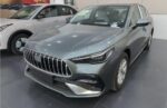 Geely Galaxy Starshine 6 2026 Model, 125 km Range Edition – In Stock in China | Chinese Cars in Ghana - Image 3