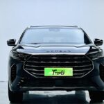 Jetour X70 PLUS 2026 model 1.6T DCT Pro 5-seater – China Export Vehicle | Chinese Cars in Ghana