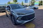BYD Song L DM-i 2026 Model 160km Beyond Edition – China Export Vehicle | Chinese Cars in Ghana
