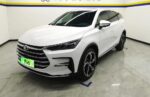 BYD Tang DM 2026 DM-i 1.5T 112KM Premium model – Factory Price From China | Chinese Cars in Ghana - Image 3