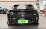 2026 ZEEKR 007 GT – Buy Direct From China | Chinese Cars in Ghana - Image 2