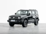 Gwm Tank 300 Hev Compact SUV Four-Wheel Drive off-Road Vehicle – Ships Worldwide From China | Chinese Cars in Ghana - Image 2