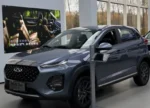 New Gasoline Automatic SUV Chery Cherry Tiggo 3X Plus Motor Engine Vehicle – Available From China | EVOVED - Image 2