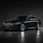 Mercedes Benz A Class Sedan – In Stock in China | Chinese Cars in Ghana - Image 2