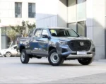 Changan F70 Gasoline Pickup – Wholesale Price From China | Chinese Cars in Ghana - Image 3