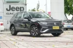 2026 Volkswagen Tiguan L 380tsi 4WD Automatic SUV R-Line Edition 7seats – Wholesale Price From China | Chinese Cars in Ghana - Image 2