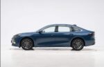 Geely Galaxy A7 – China Export Vehicle | EVOVED - Image 3