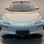 IM LS6 2026 Model Lingxi Intelligent Driving Edition – In Stock in China | Chinese Cars in Ghana