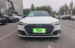 2026 Audi A7L 45 TFSI S-line“Dreaming of Youth” Edition – In Stock in China | Chinese Cars in Ghana