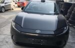 Toyota bZ5 2026 Model 550 PRO Smart Edition – Factory Price From China | Chinese Cars in Ghana