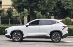 Jetour Dashing 2022 1.6T DCT King PLUS – China Export Vehicle | Chinese Cars in Ghana - Image 2