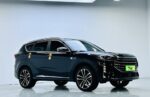 Jetour X70 PLUS 2026 model 1.6T DCT Pro 5-seater – China Export Vehicle | Chinese Cars in Ghana - Image 2