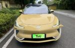 IM LS7 2026 Pro AWD Edition – Factory Price From China | EVOVED