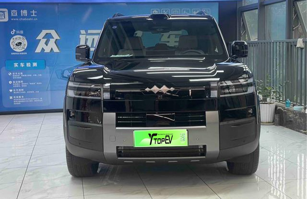 imgi_4_tai 7 2 2026 Leopard Titanium 7 190km/h 4WD Ultra Edition – China Export Vehicle | EVOVED - Image 1