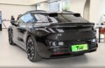 2026 ZEEKR 007 GT – Buy Direct From China | Chinese Cars in Ghana - Image 3