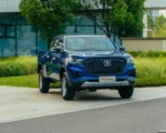 Changan F70 Gasoline Pickup – Wholesale Price From China | Chinese Cars in Ghana - Image 4
