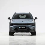 Lynk&Co 01 Phev 2026 Hybrid High Speed Electric Car – In Stock in China | EVOVED - Image 2