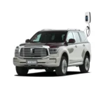 2026 Luxury Great Wall Tank 500 Hi4-T 360PS New Electric Hybrid Multi-Function Automatic SUV – Ships Worldwide From China | Chinese Cars in Ghana - Image 2