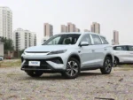 2026 Eco-Friendly Byd Car Song PRO New Energy Dm-I 115km – Available From China | EVOVED - Image 2