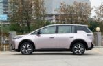 AION N60 2026 – In Stock in China | Chinese Cars in Ghana - Image 3