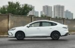 BYD Seal 05 DM-i 2026 – China Export Vehicle | Chinese Cars in Ghana - Image 3