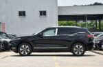 2026 Buick Electra E5 – Buy Direct From China | Chinese Cars in Ghana - Image 4
